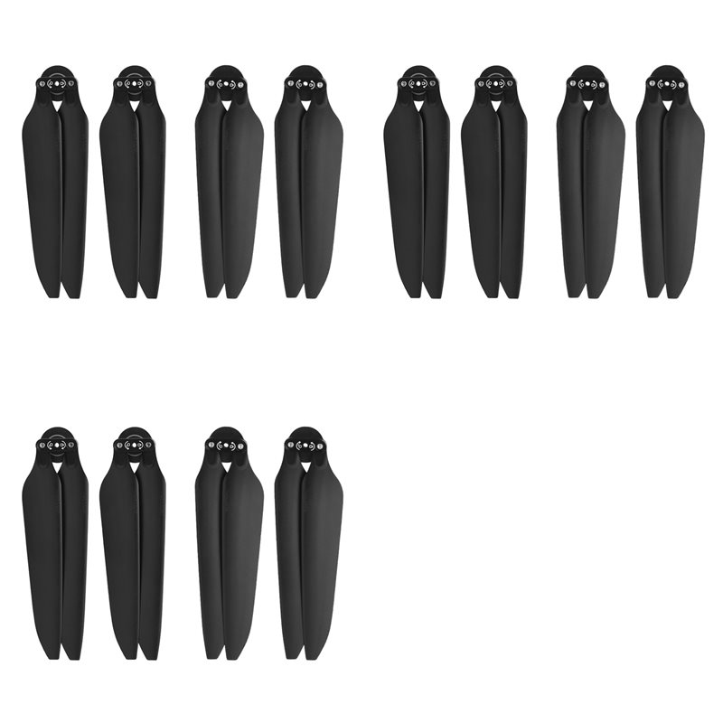 Autel Drone Evo Max 4T - A96T 12X Quick Release Propellers Folding