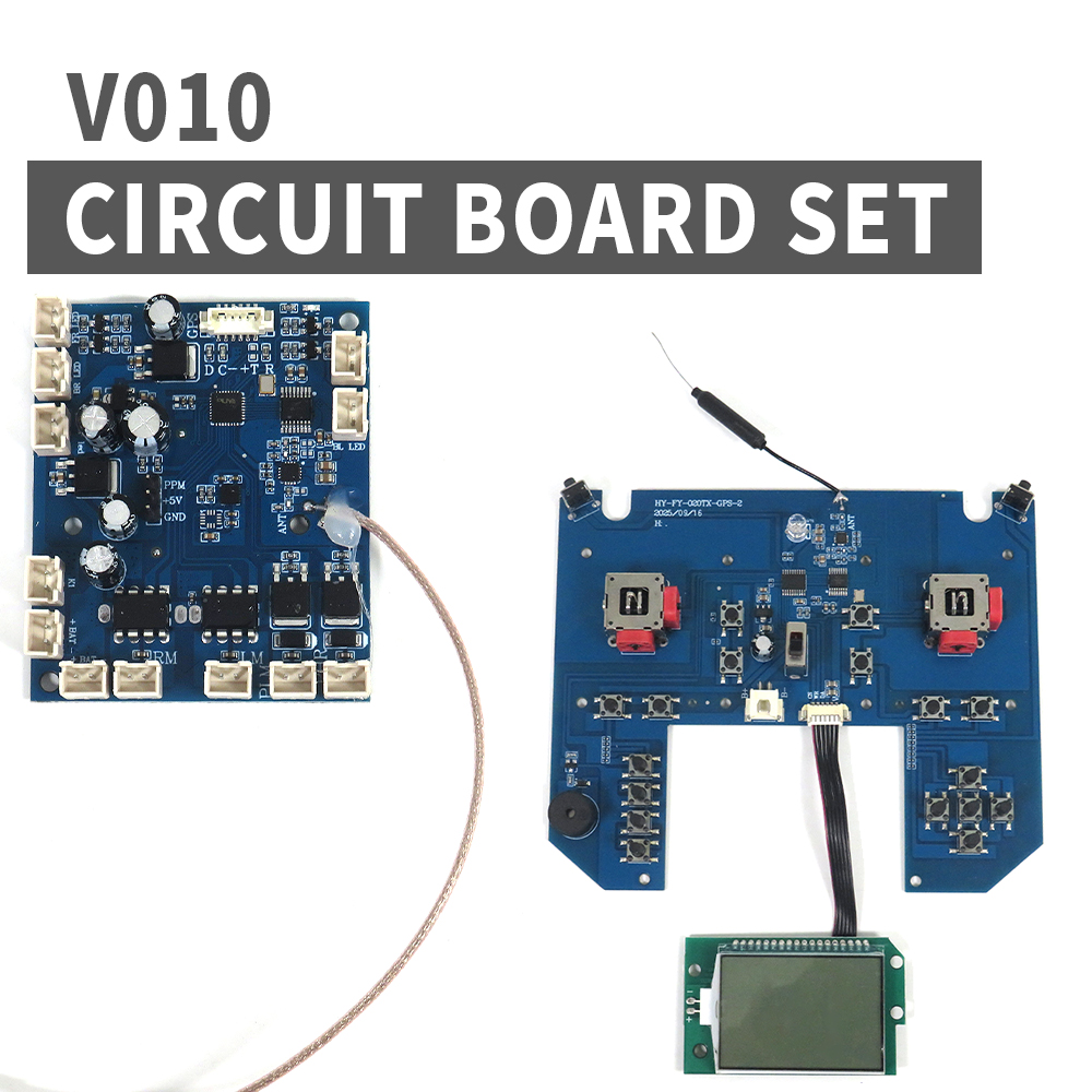 Flytec Official Original Circu - đánh giá và giá Eachine Drone E010
