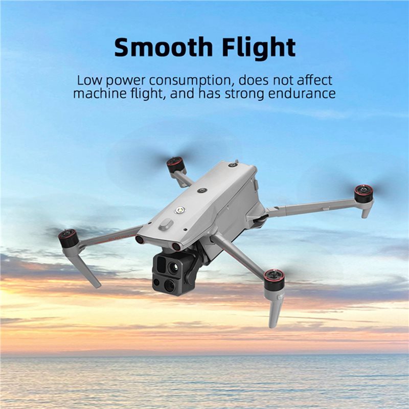 A96T 12X Quick Release Propell - đánh giá và giá Autel Drone Evo Max 4T
