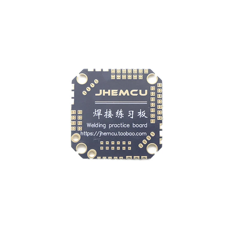 JHMCU Flight Controller Solder - đánh giá và giá Drone Racing Flight Controller