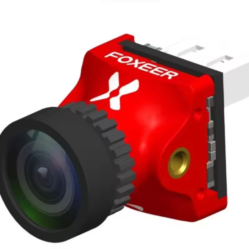 FOXEER Predator5 Camera NANO 1 - đánh giá và giá Drone Racing Battery