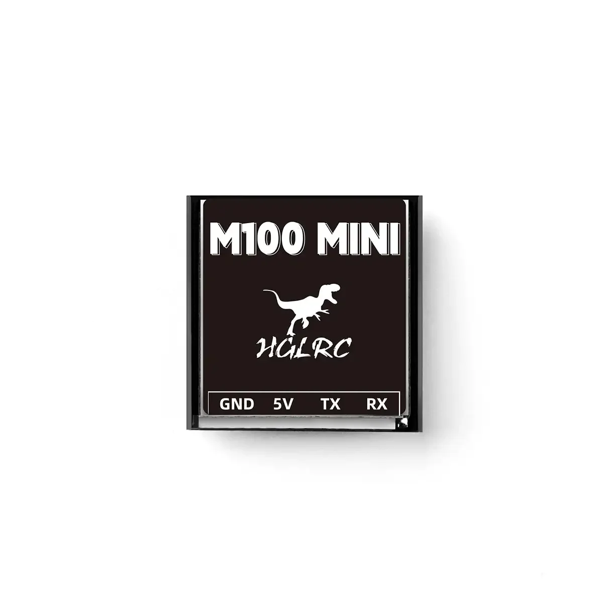 HGLRC M100 MINI GPS Module M10 - đánh giá và giá Drone Racing Flight Controller