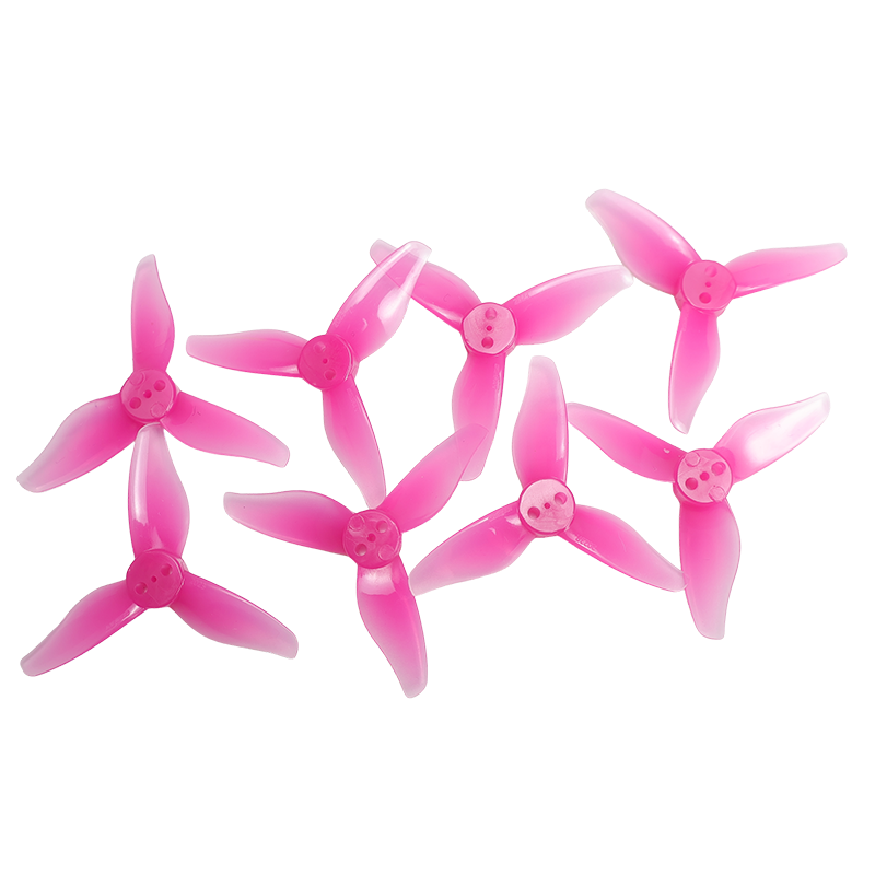 NEW 4Pairs/8pcs Gemfan Hurrica - đánh giá và giá Drone Racing Motor